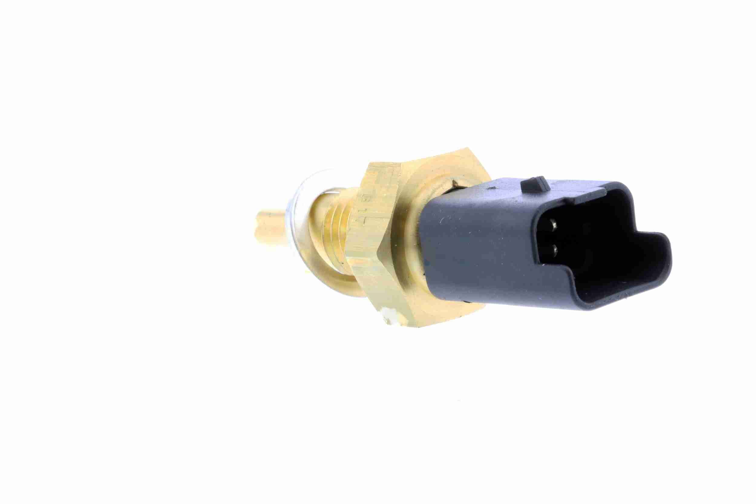 Sensor, K&uuml;hlmitteltemperatur