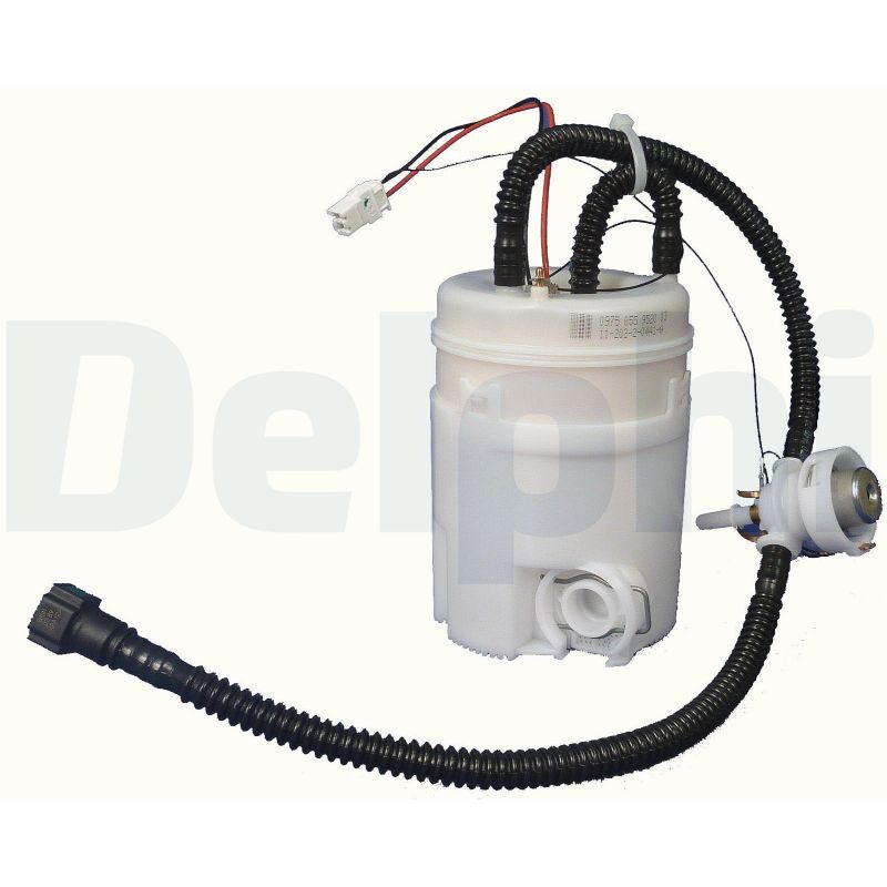 MODULE D ALIMENTATION CARBURANT