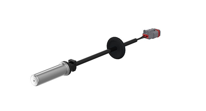Sensor, revoluciones de la rueda