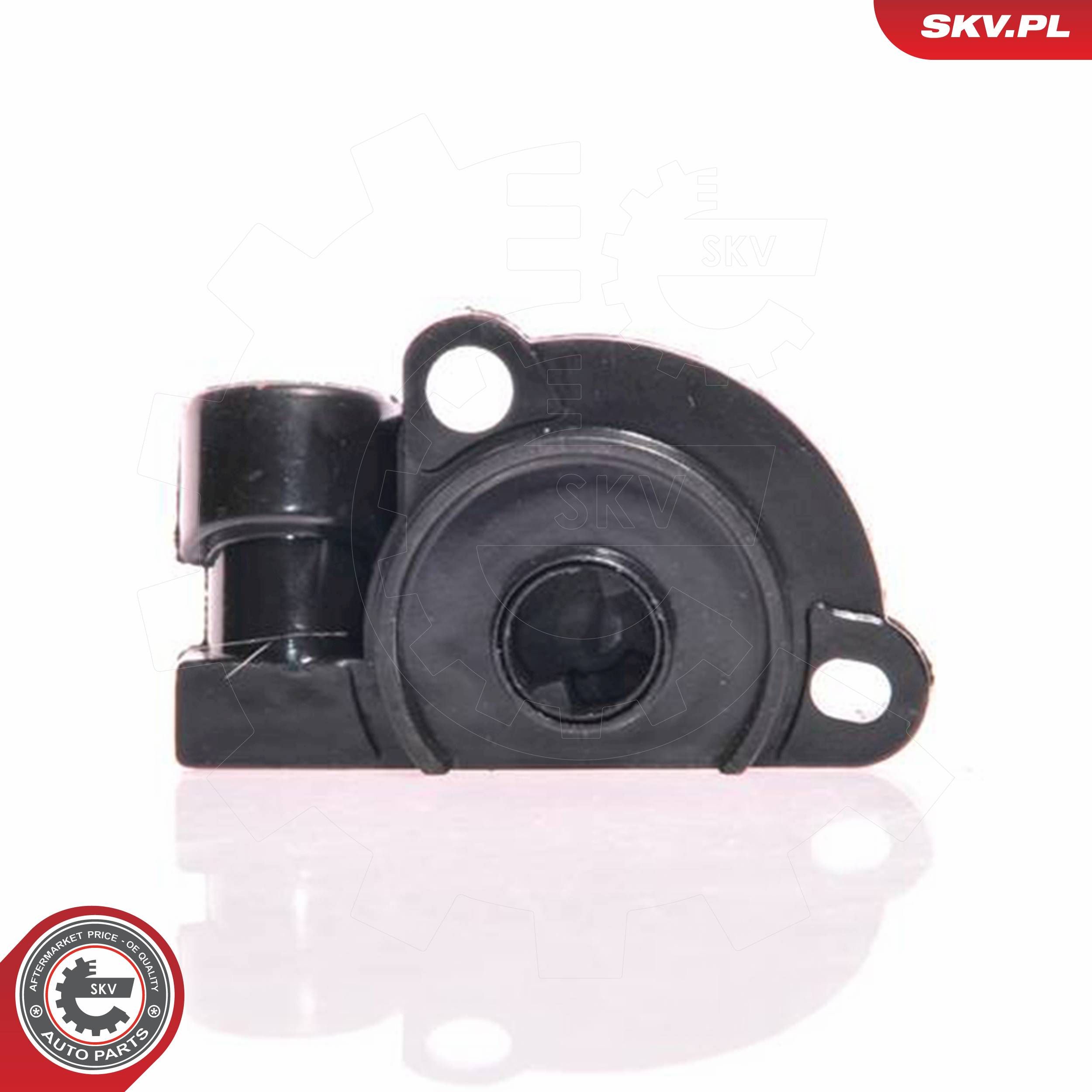 ESEN SKV 17SKV006 - Sensor, Drosselklappenstellung