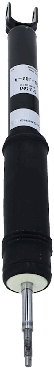 amortizatorius