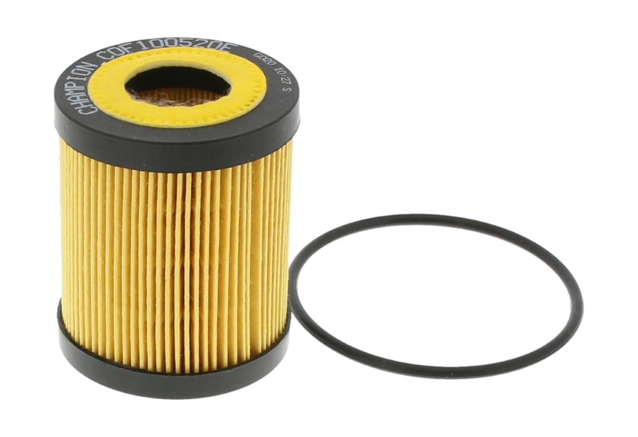 &Ouml;lfilter
