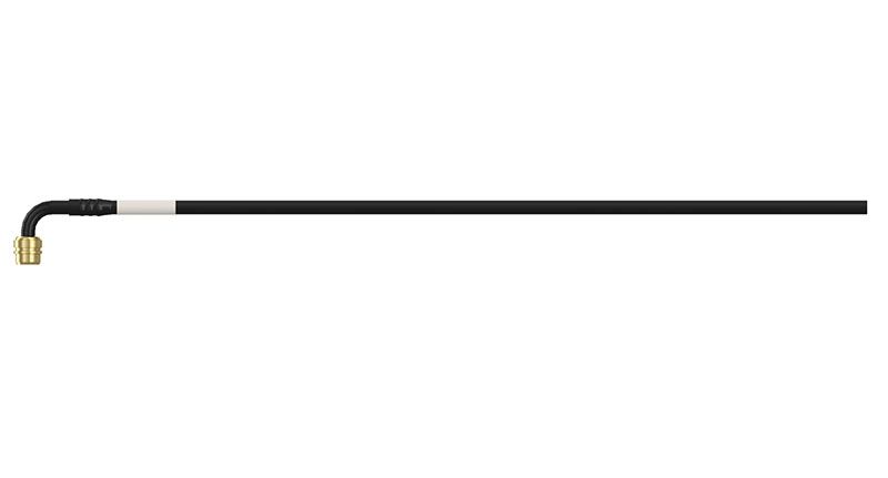 Schlauch, Radsensor (Reifendruck-Kontrollsystem)