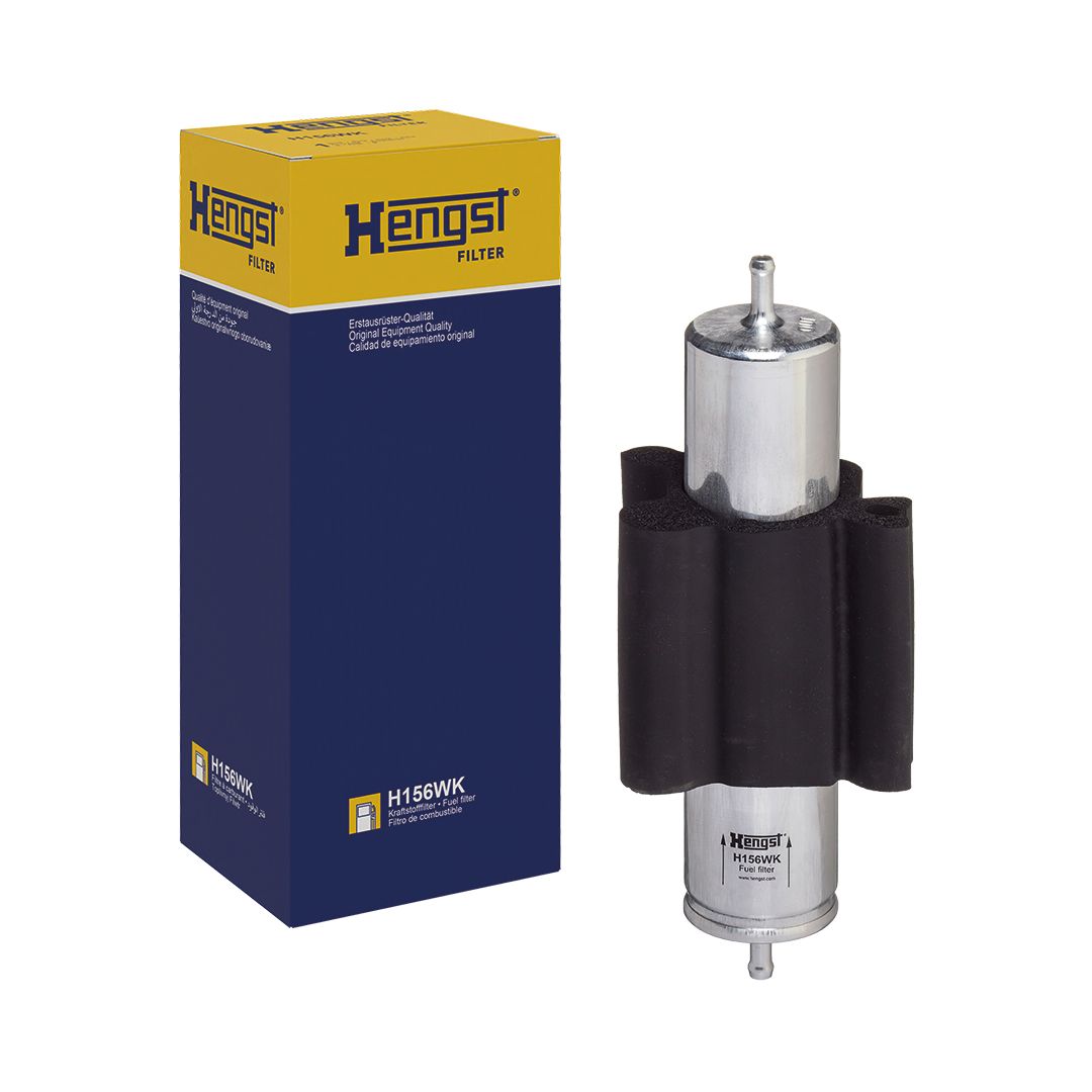 Kraftstofffilter Kraftstofffilter