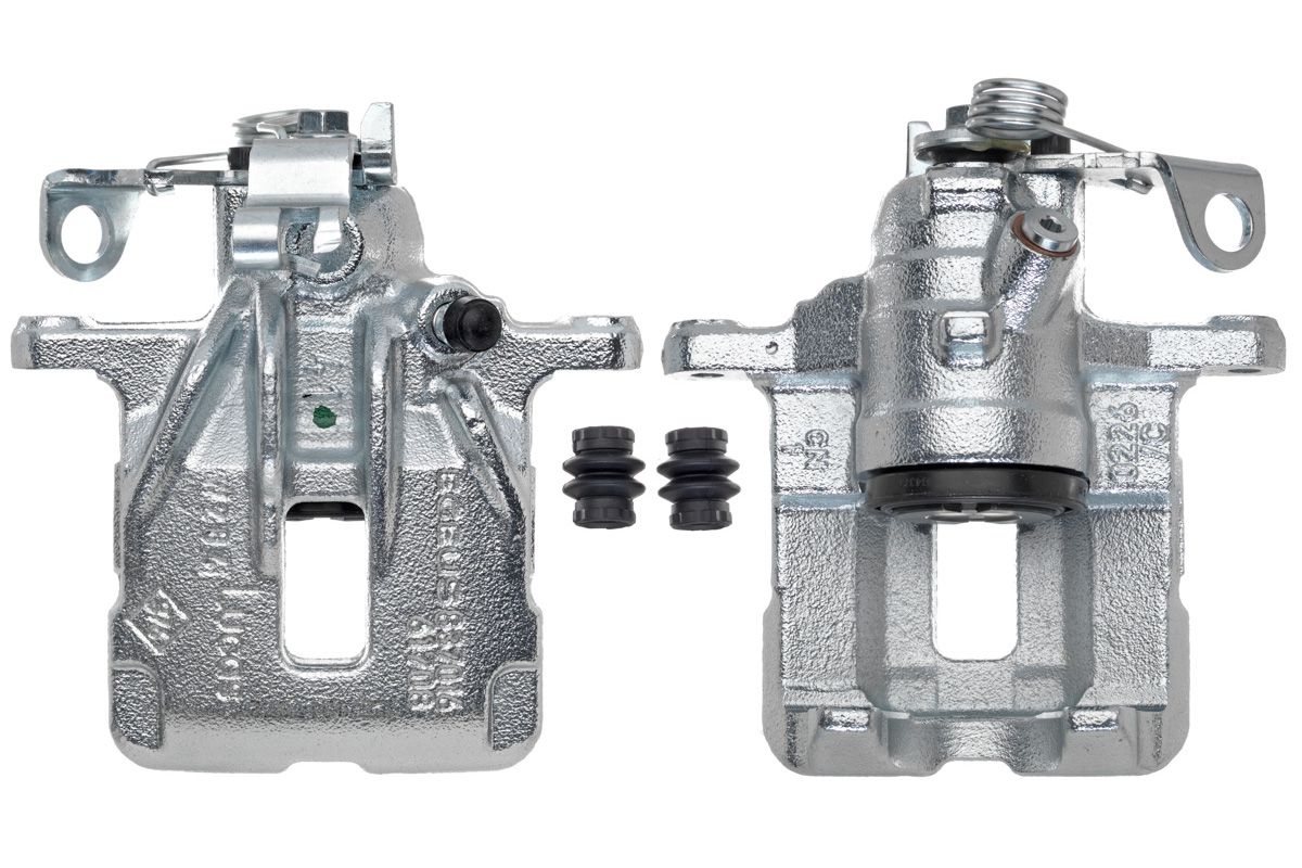 Bremssattel