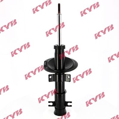 Shock Absorber 334612