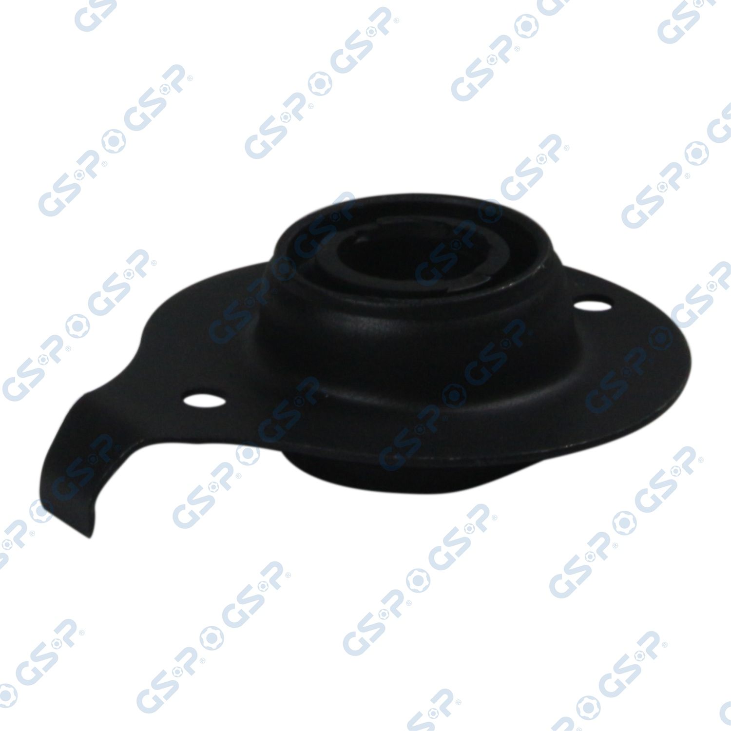 Federbeinstützlager