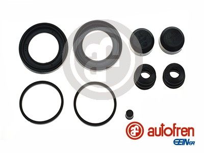 Repair Kit, brake caliper D4843