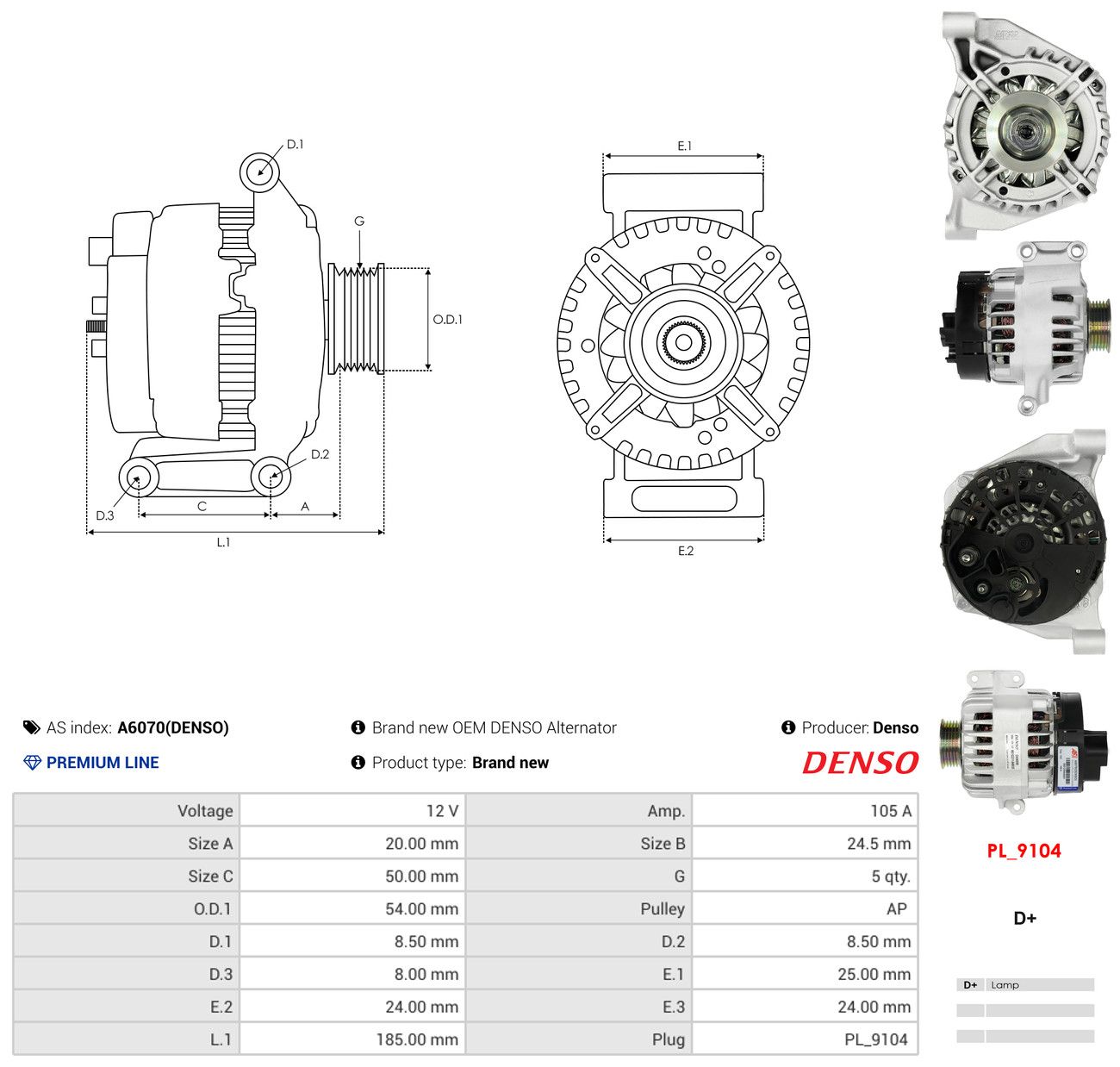 Generator