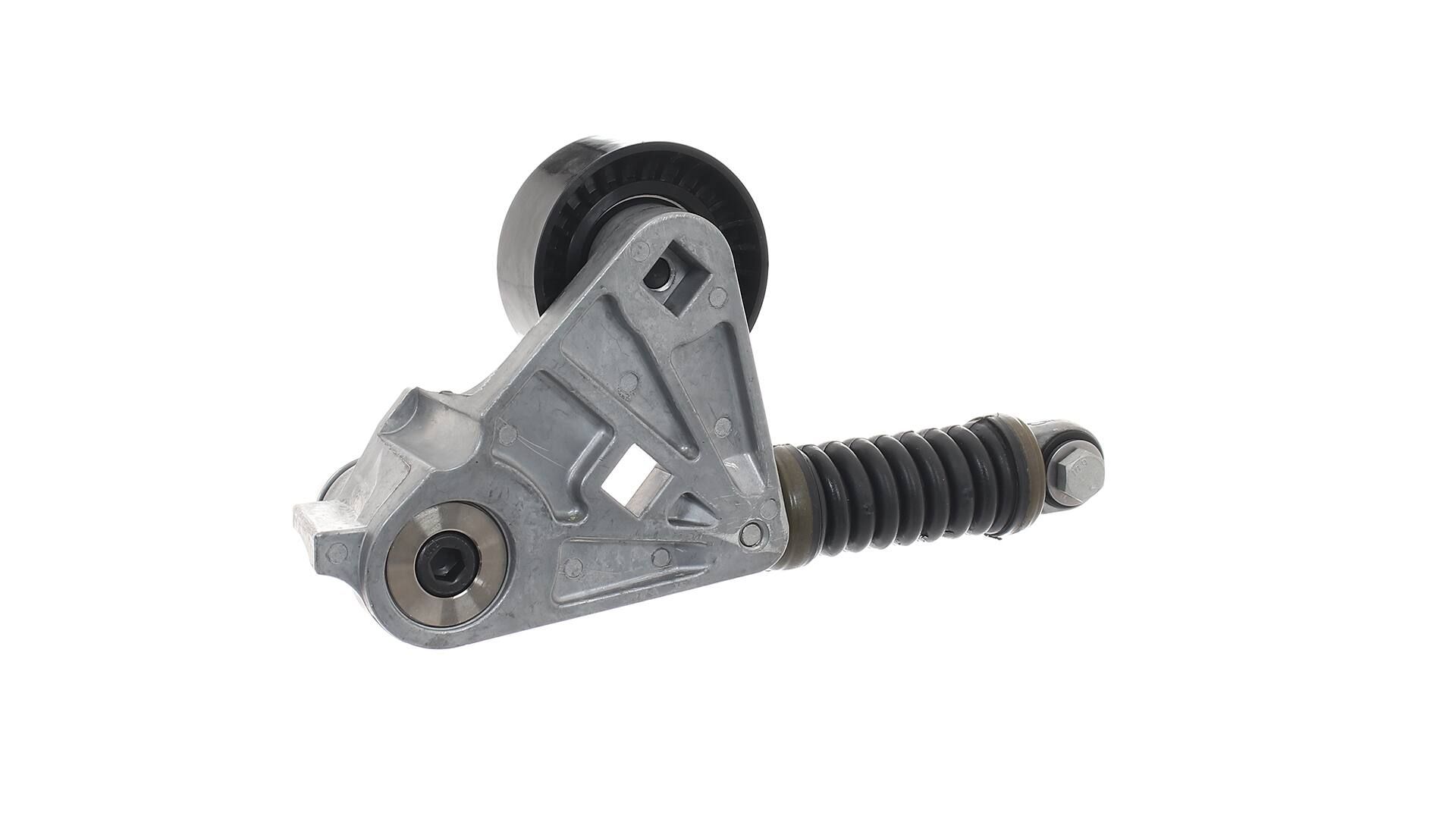 Riemenspanner, Keilrippenriemen