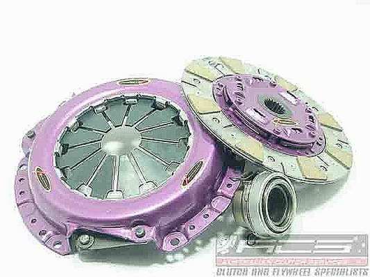 KIT PER TOYOTA TOWNACE 1.8L - TecDoc Only