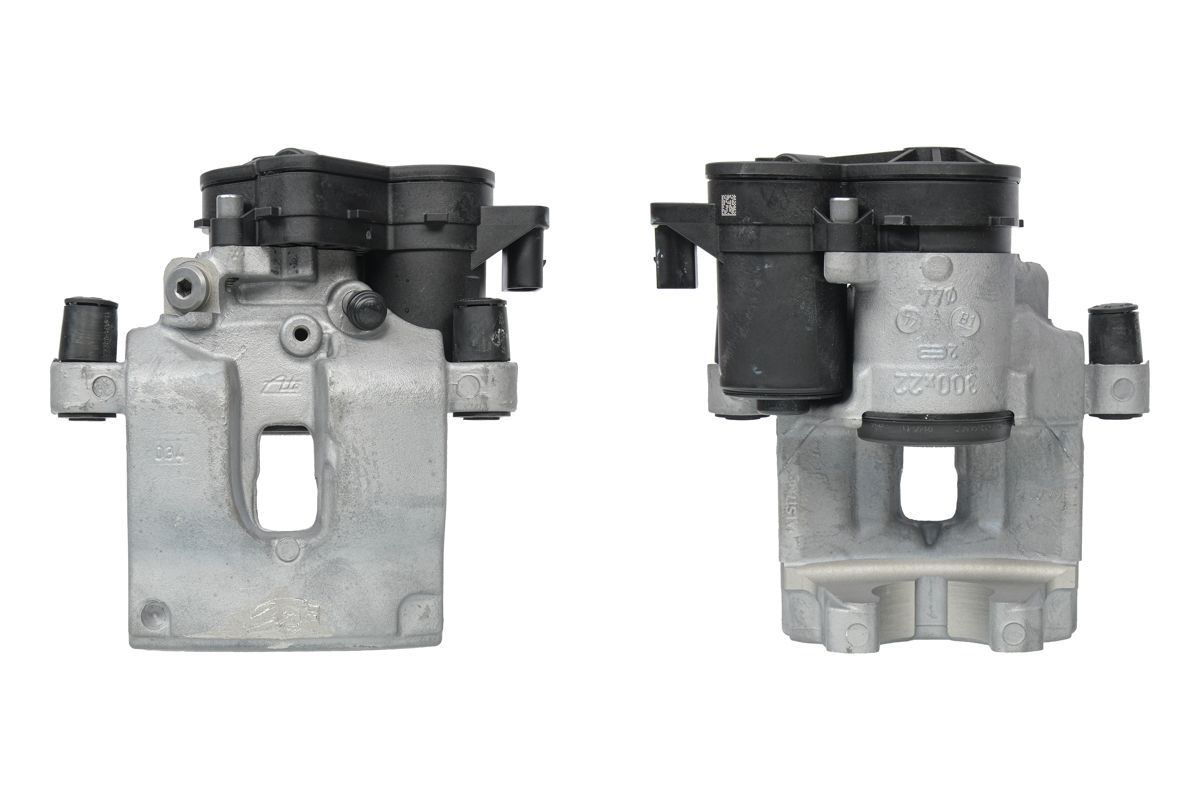 ATE 24.6244-7002.5 Brake Caliper