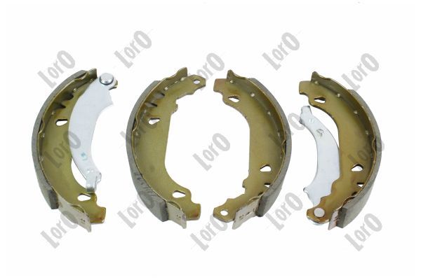 Brake Shoe Set 231-05-041