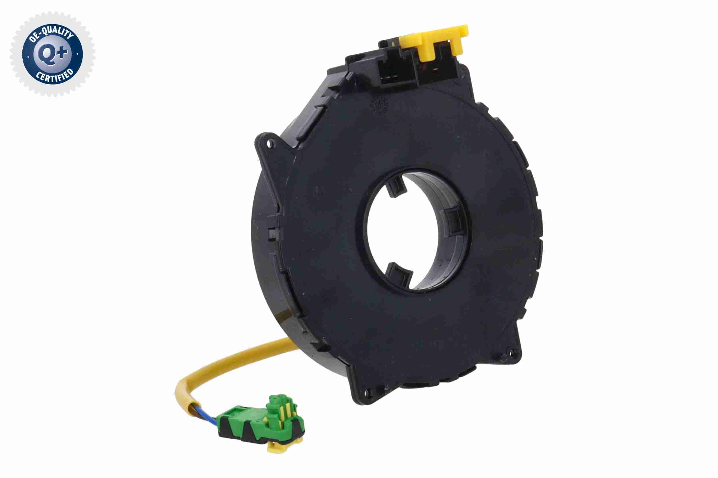 Wickelfeder, Airbag