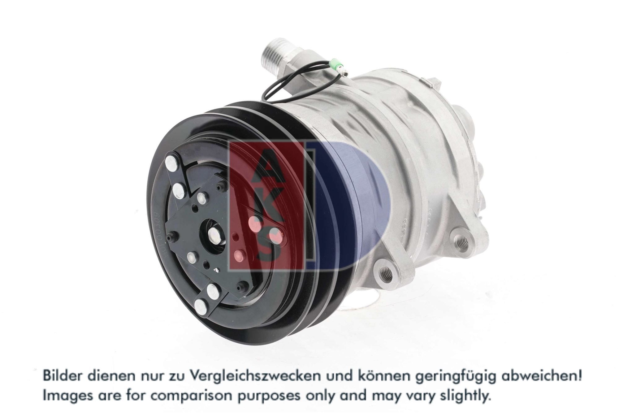 Kompressor, Klimaanlage Kompressor, Klimaanlage