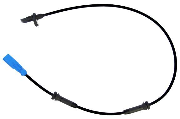 Sensor, revoluciones de la rueda