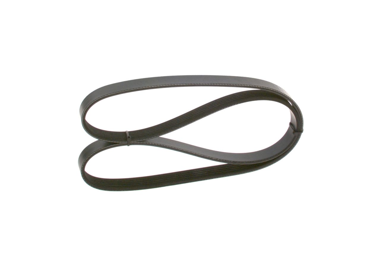 V formos rumbuoti diržai