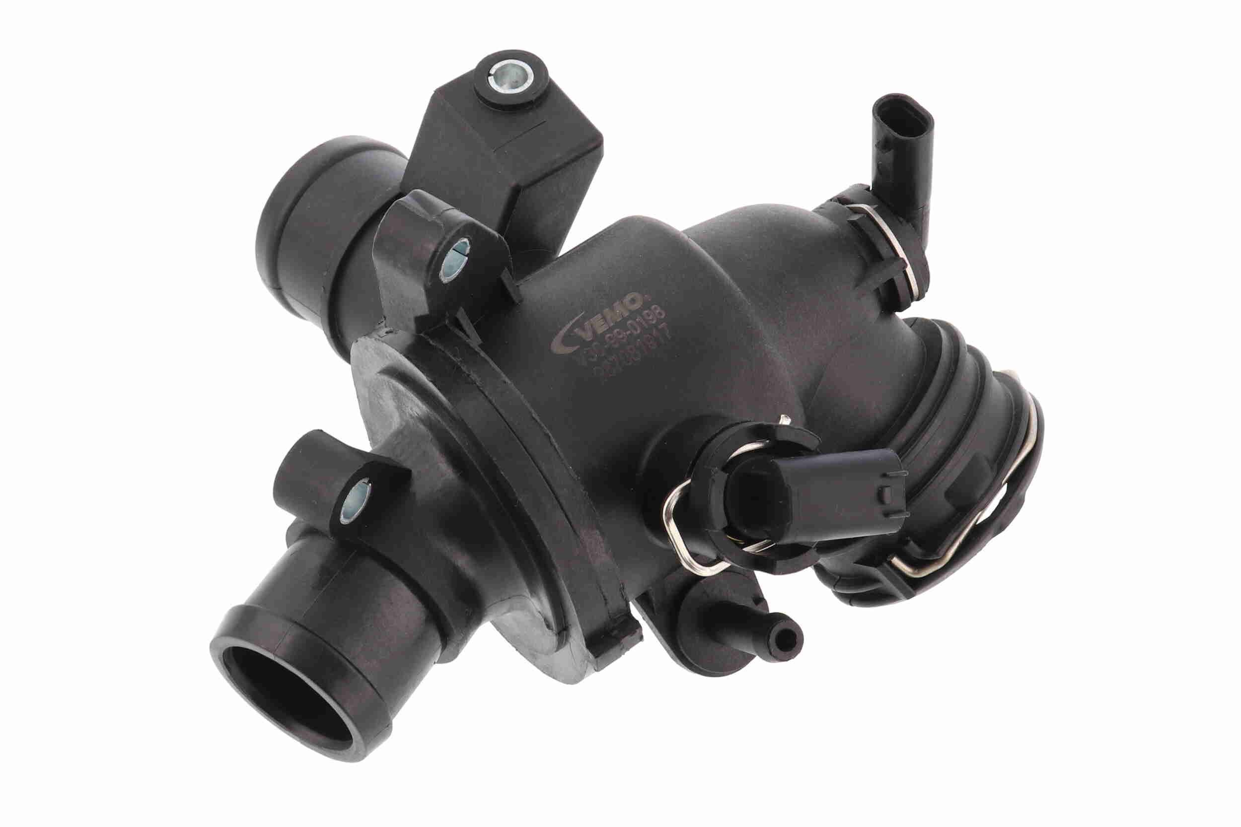 VEMO V30-99-0198 - Thermostatgeh&auml;use