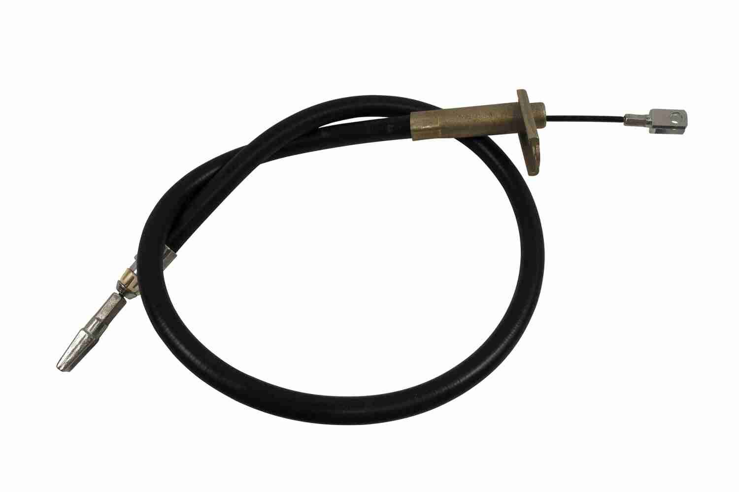 Seilzug, Feststellbremse