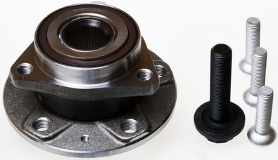 Wheel Bearing Kit W413391