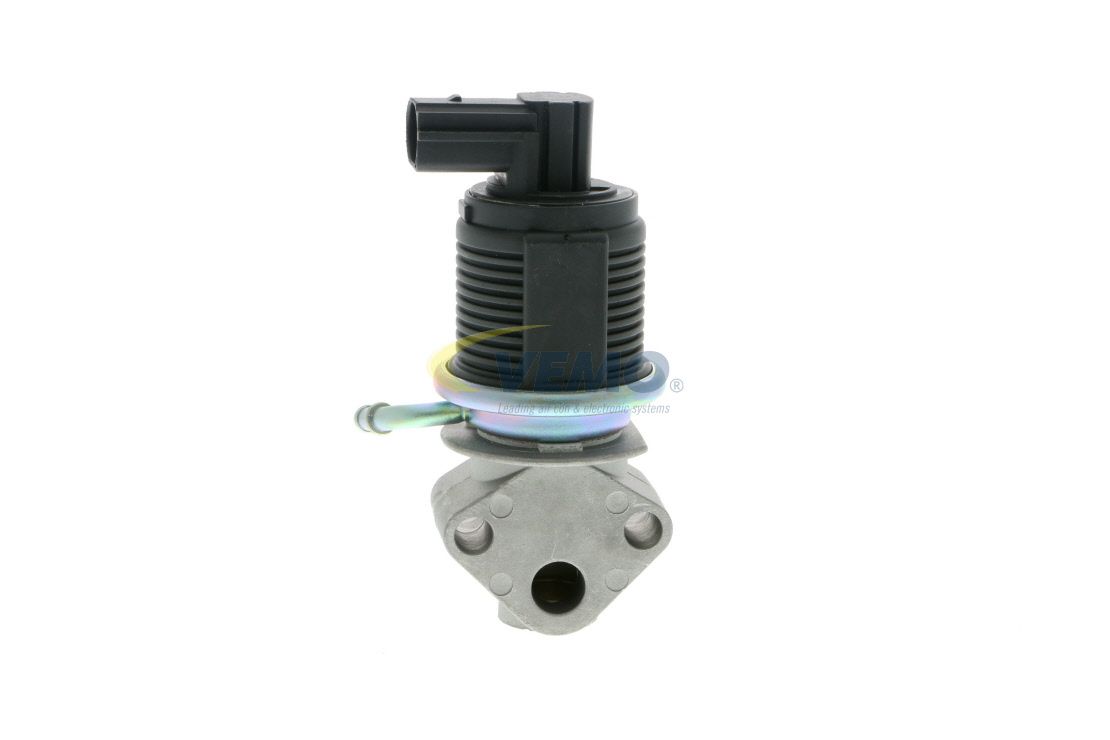 vožtuvas, išmetamųjų dujų recirkuliacija