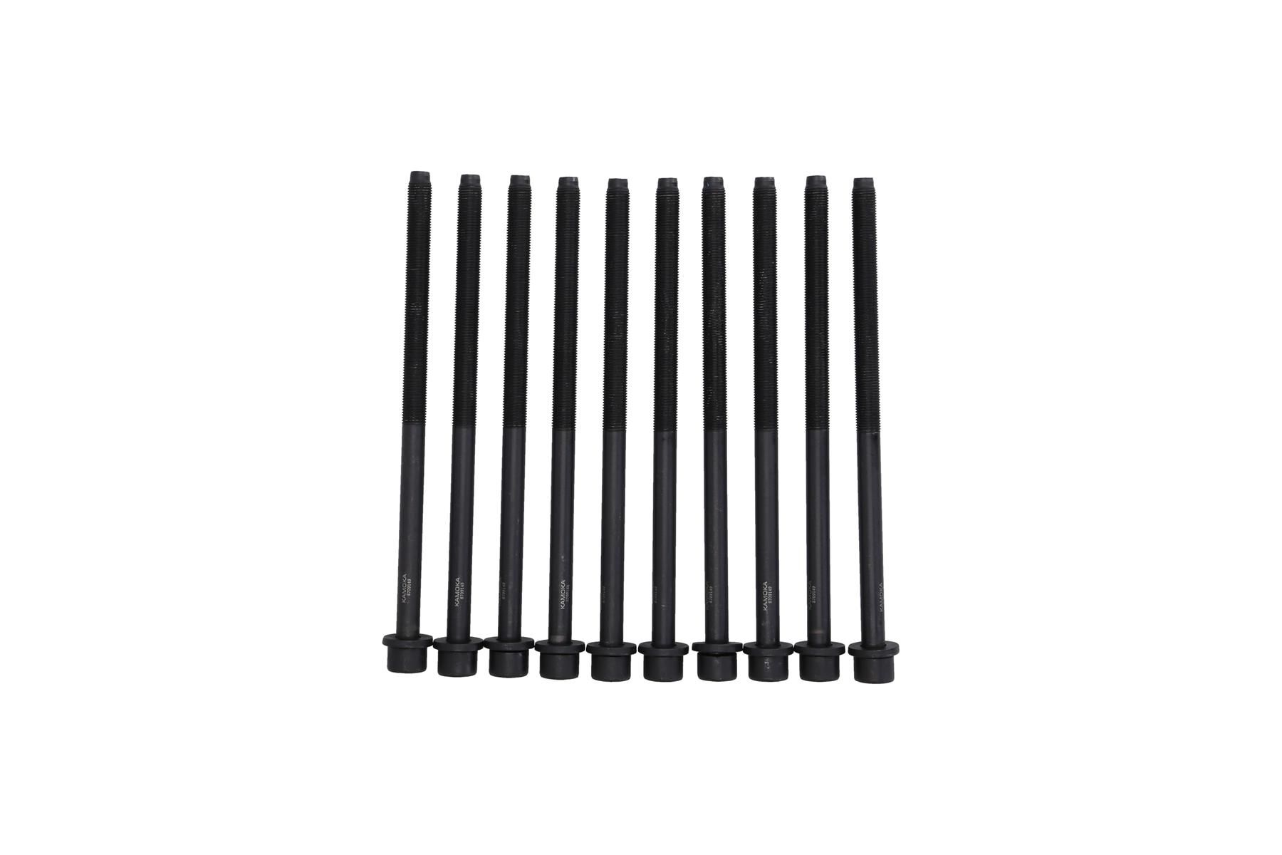 KAMOKA 8709149 - Zylinderkopfschraubensatz