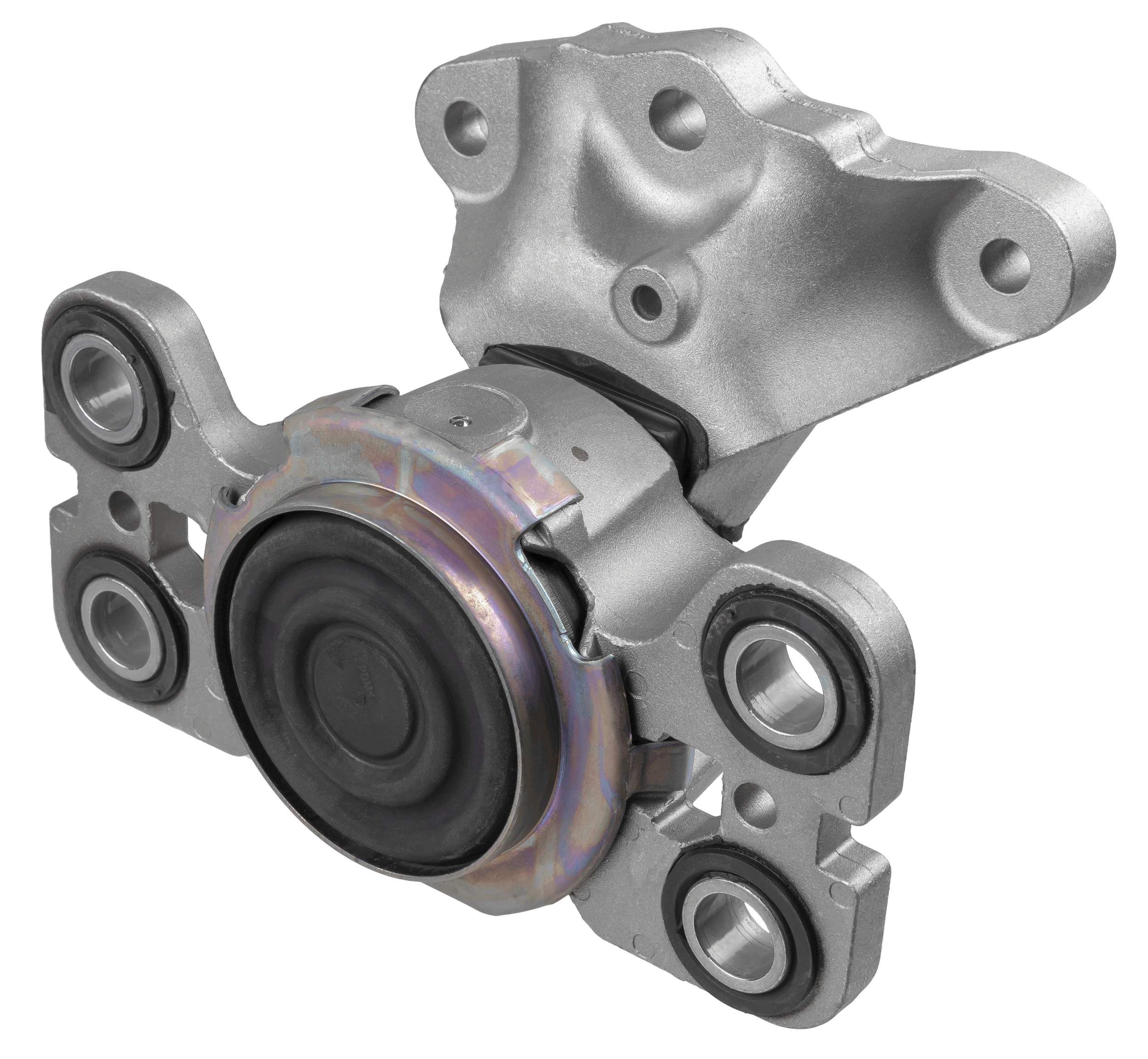 LEMF&Ouml;RDER 43611 01 - Lagerung, Motor