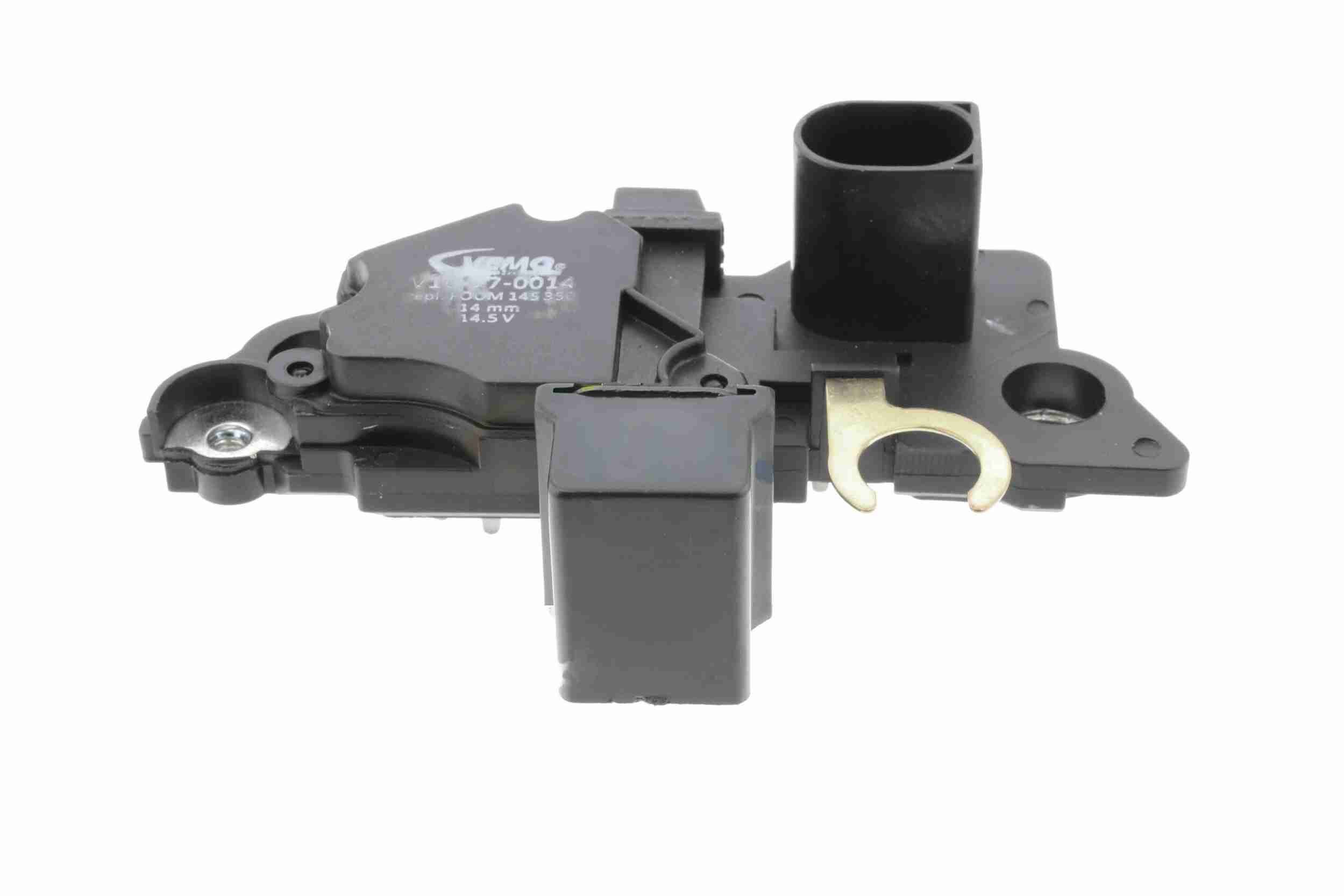 Generatorregler Generatorregler