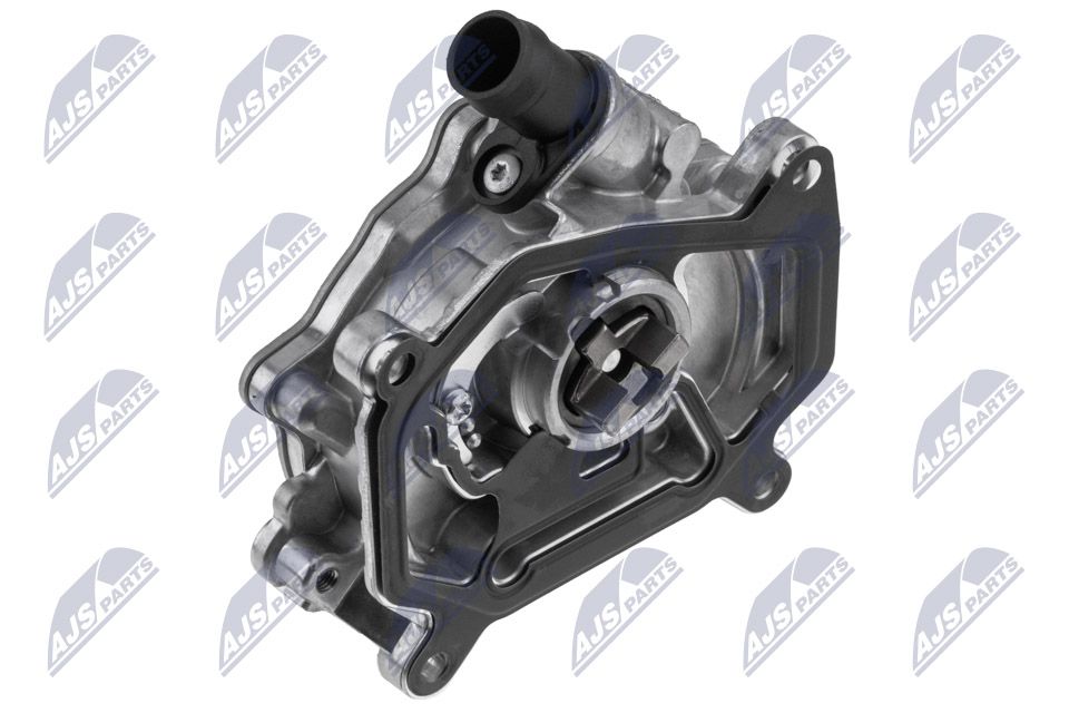 Unterdruckpumpe, Bremsanlage