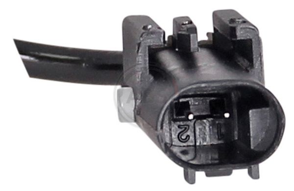 Sensor, Raddrehzahl