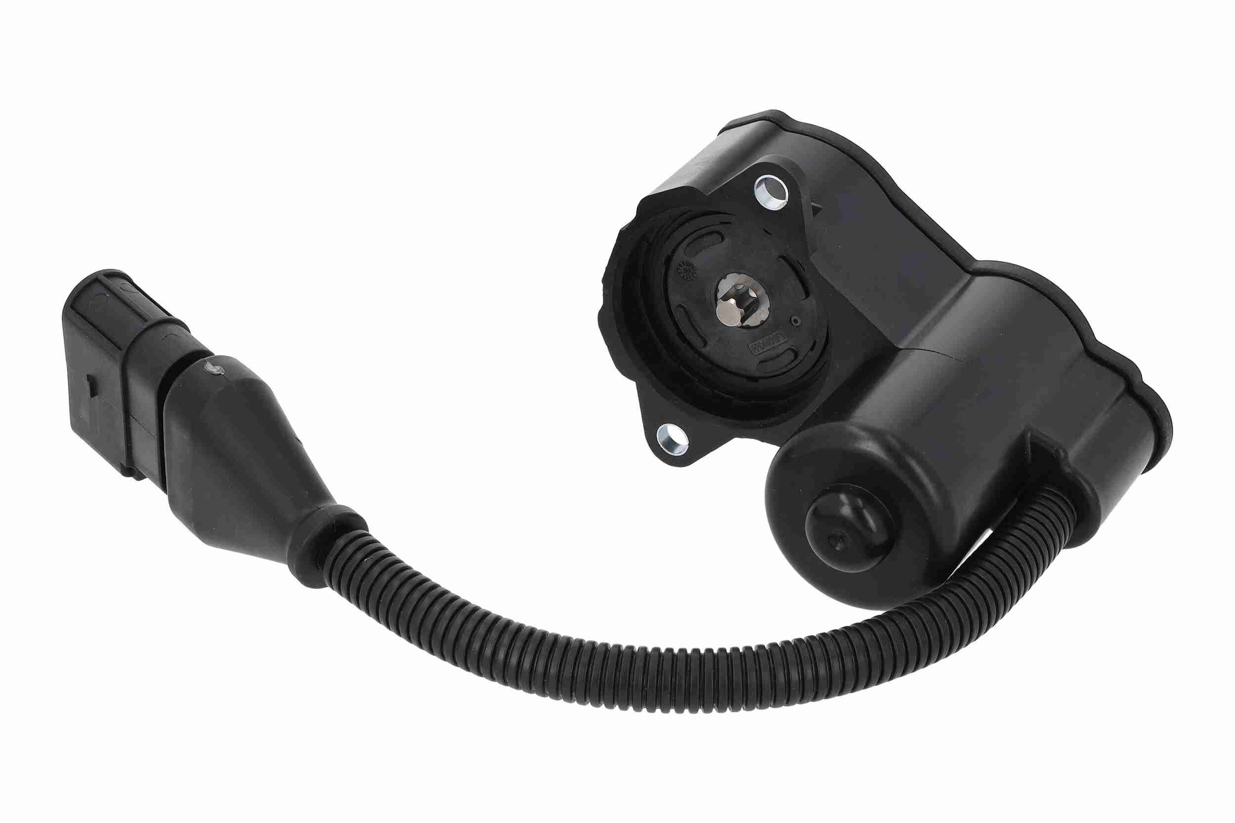 Stellelement, Feststellbremse Bremssattel