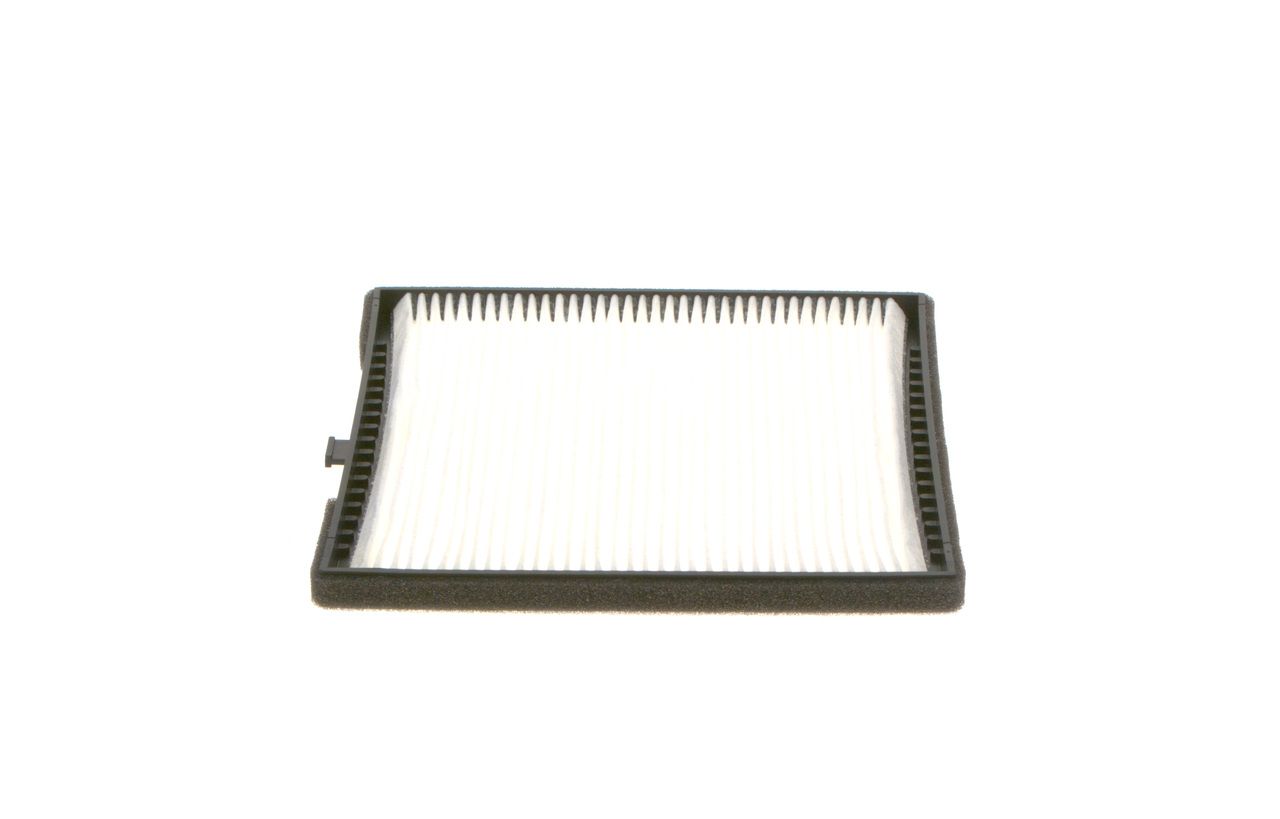 Filter, Innenraumluft