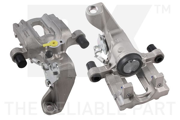 Bremssattel