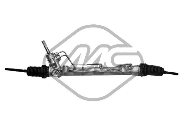 Metalcaucho 50455 - Lenkgetriebe