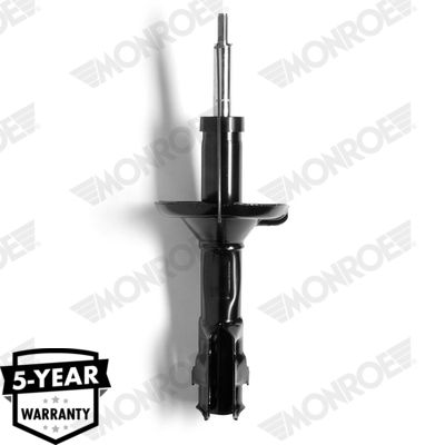 Shock Absorber G16577