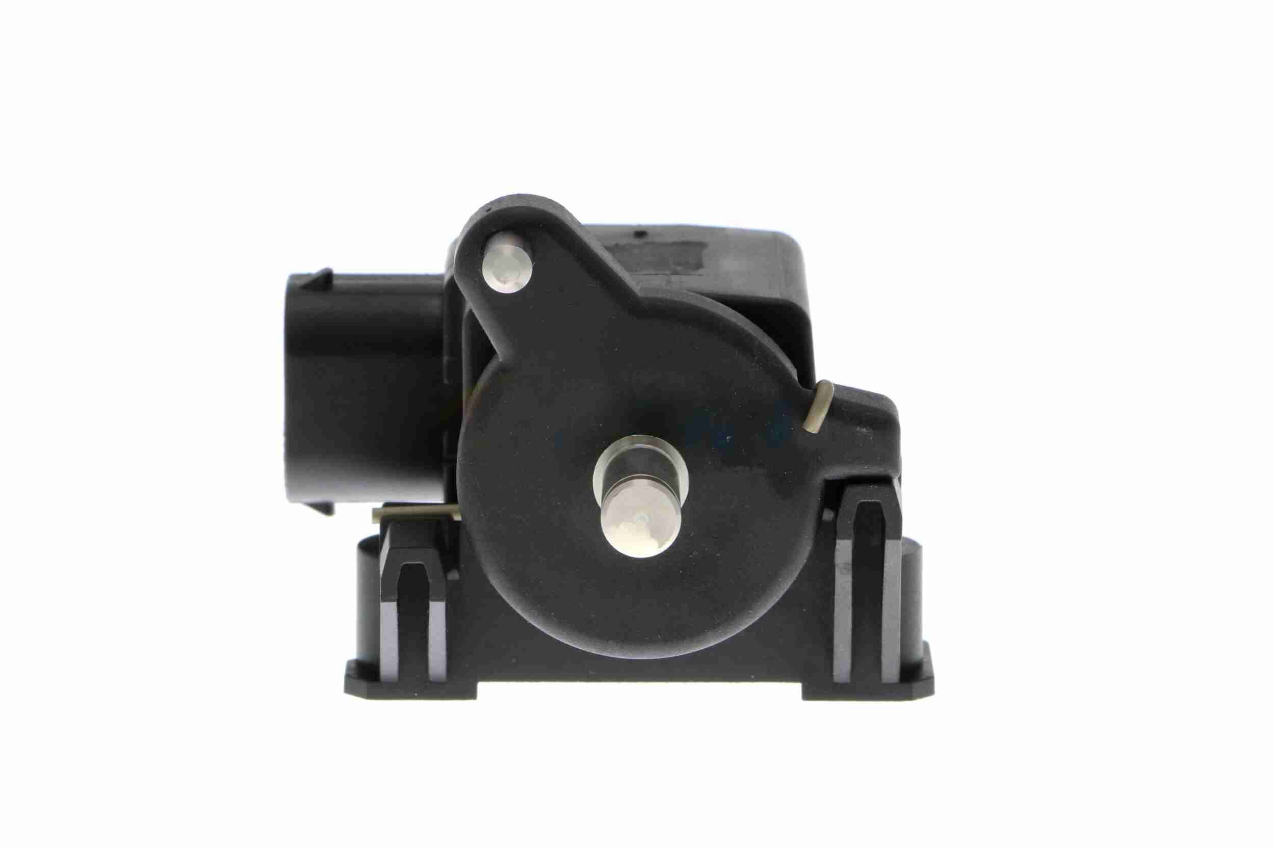 Sensor, Fahrpedalstellung