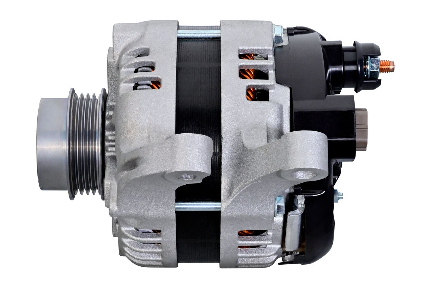 Alternador