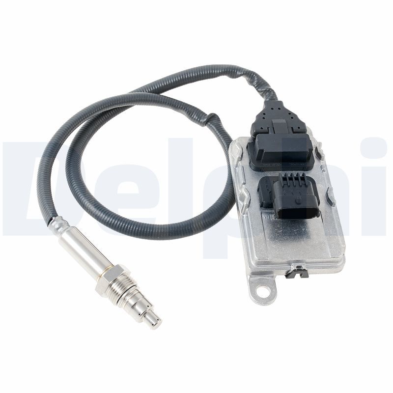 Delphi ANS1007-12B1 NOx-Sensor, NOx-Katalysator