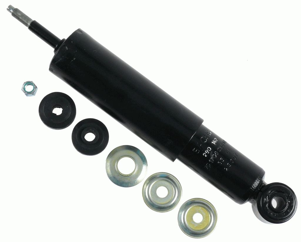SACHS SHOCK ABSORBER - TecDoc Only