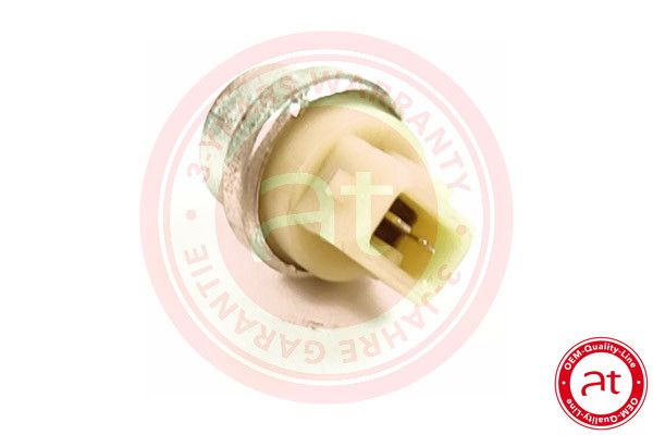 Sensor, Kühlmitteltemperatur