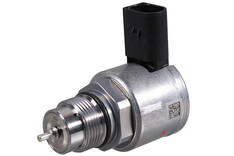 Druckregelventil, Common-Rail-System