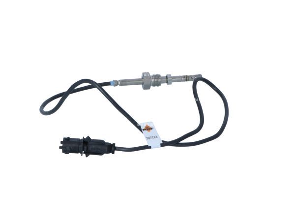 Sensor, Abgastemperatur