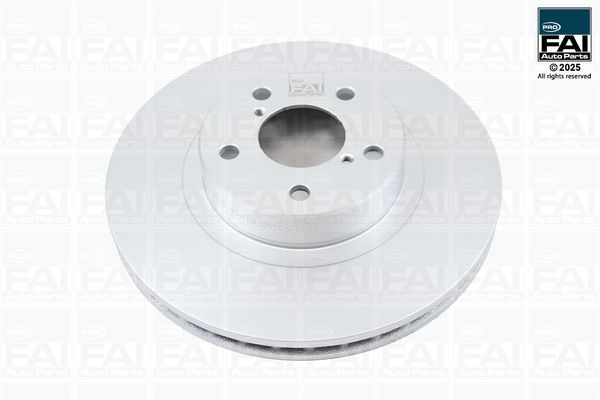FPBD1260 FAI AutoParts PRO féktárcsa