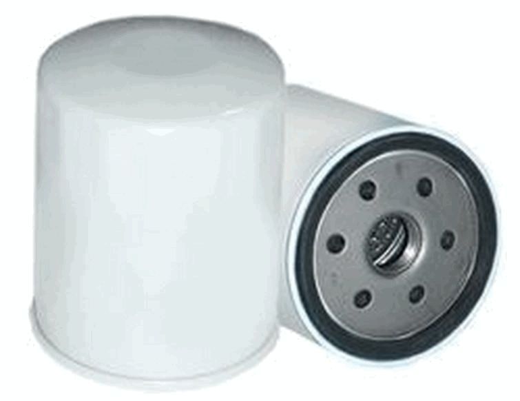 OIL FILTER FITS Z82 - TecDoc Only