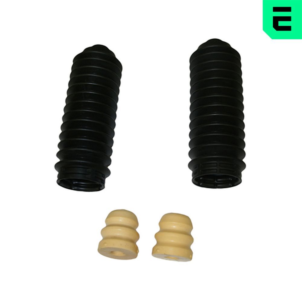 Staubschutzsatz, Sto&szlig;d&auml;mpfer