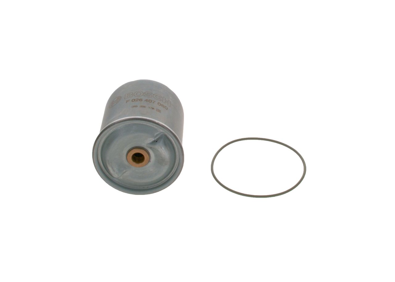 BOSCH F 026 407 060 Oil Filter