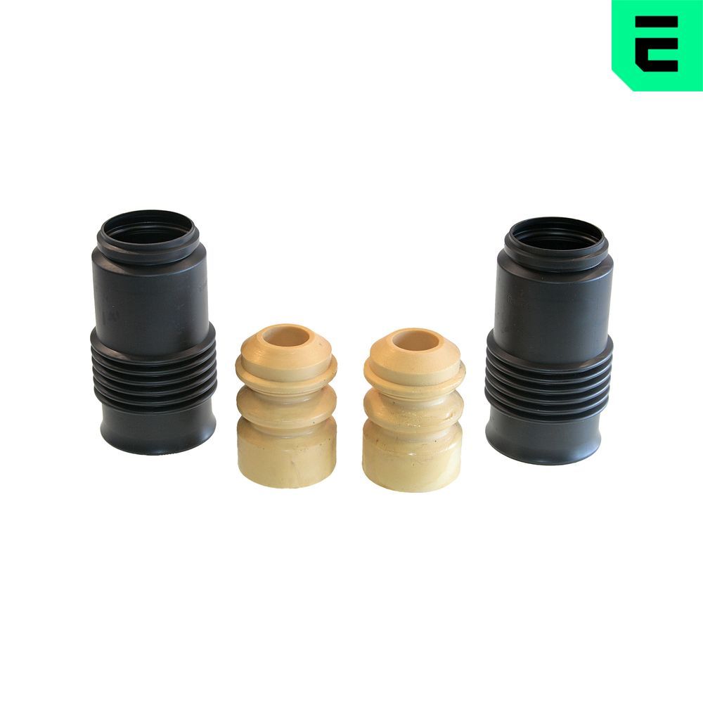 OPTIMAL AK-735340 - Staubschutzsatz, Sto&szlig;d&auml;mpfer