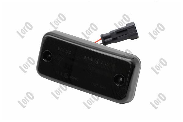 Seitenmarkierungsleuchte