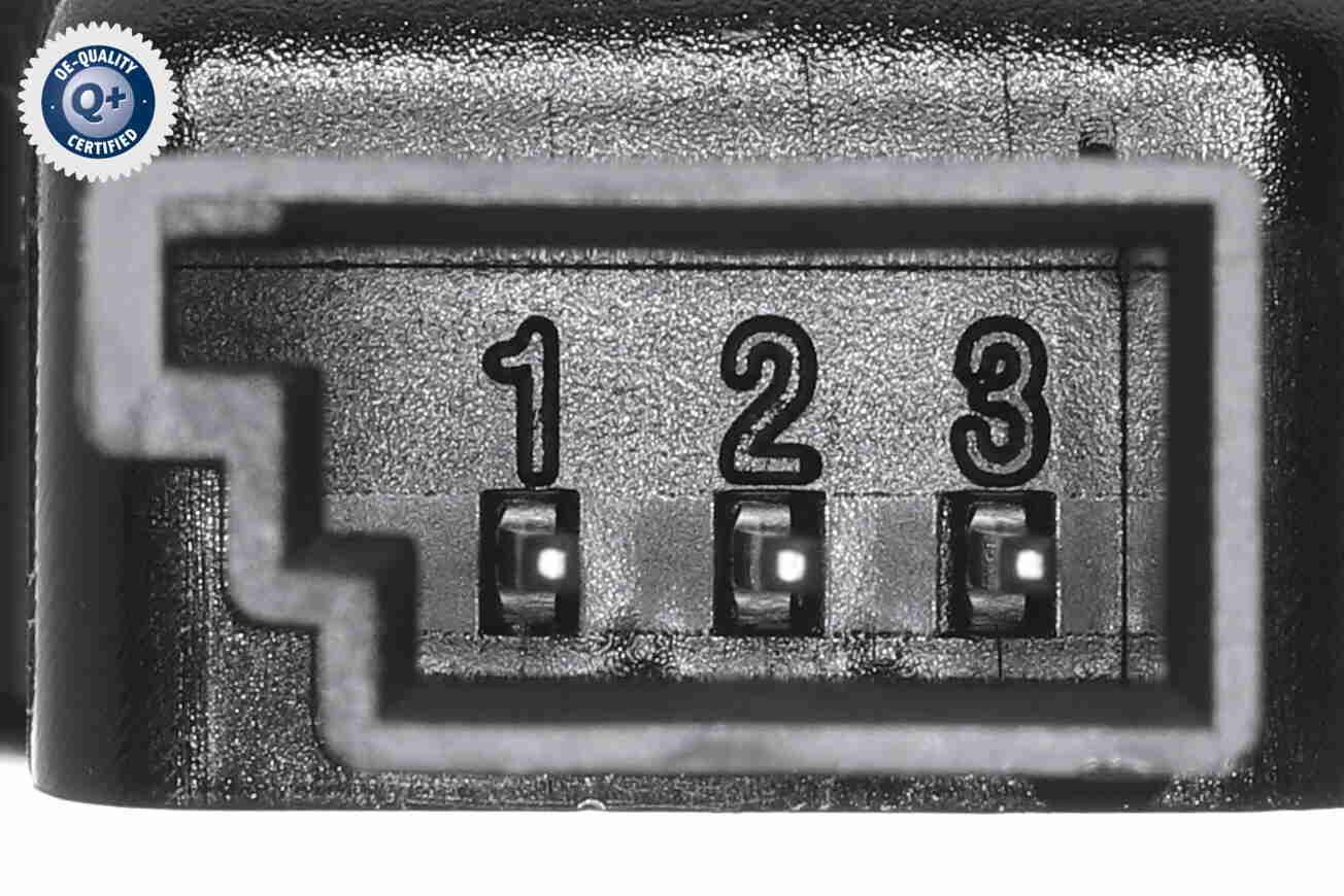 Regensensor