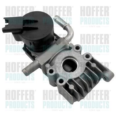 WG1821513 WILMINK GROUP AGR-szelep